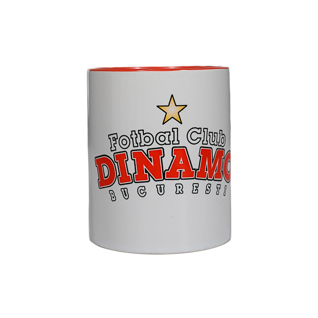 Cana Suporter Dinamo 1